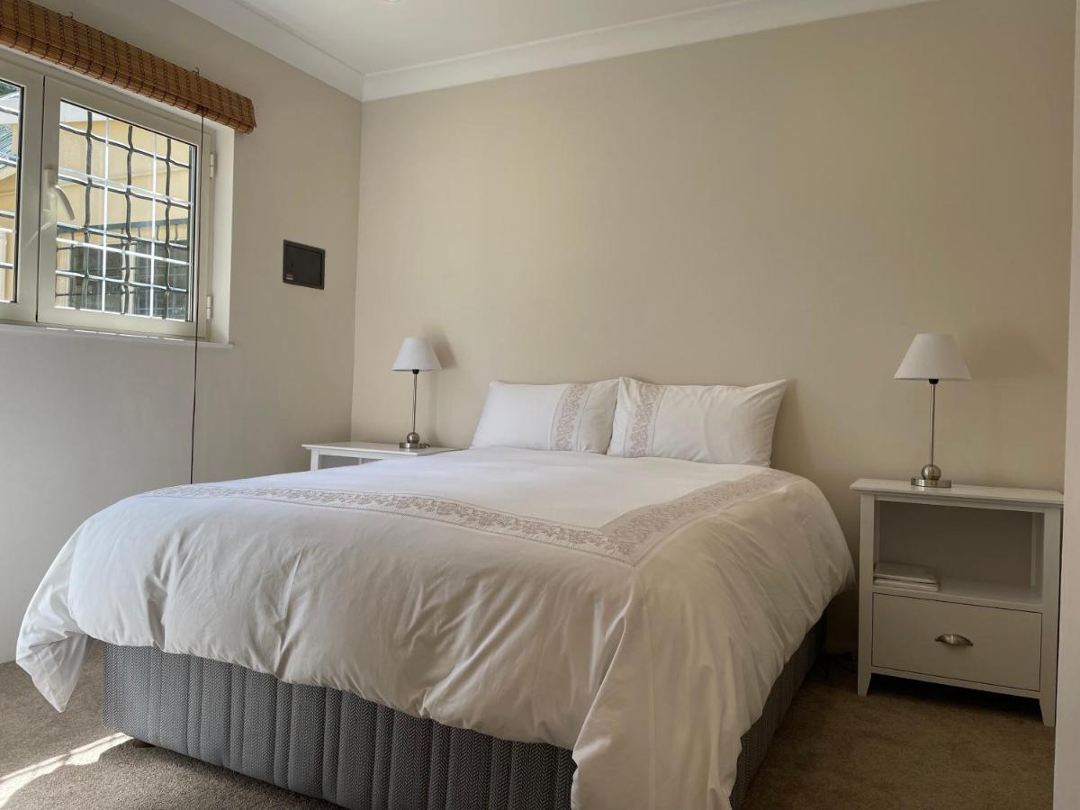 Baobabsuites Johannesburg Pokoj fotografie